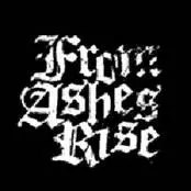 From Ashes Rise : From Ashes Rise